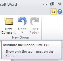Word_RibbonHide